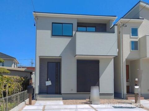 リーブルガーデン高浜市呉竹町７丁目 外観・内装1