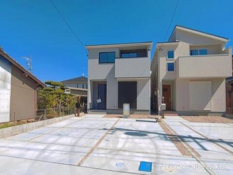 リーブルガーデン高浜市呉竹町７丁目 外観・内装2