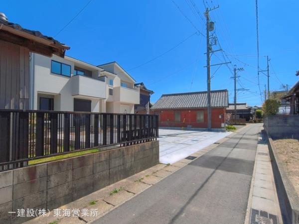 リーブルガーデン高浜市呉竹町７丁目 写真3