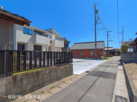 リーブルガーデン高浜市呉竹町７丁目 外観・内装3