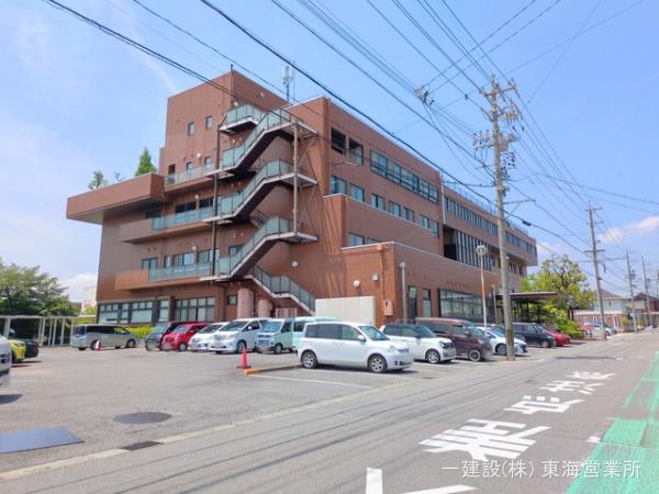 リーブルガーデン高浜市呉竹町７丁目 周辺環境5