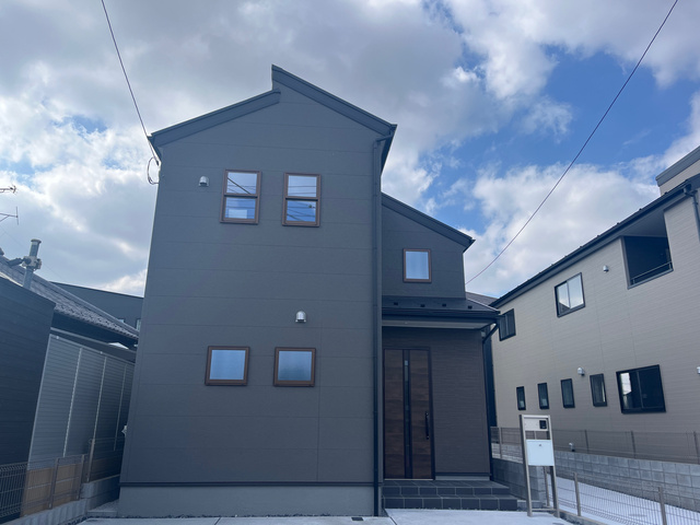 リーブルガーデン川越寺尾第４期 写真9