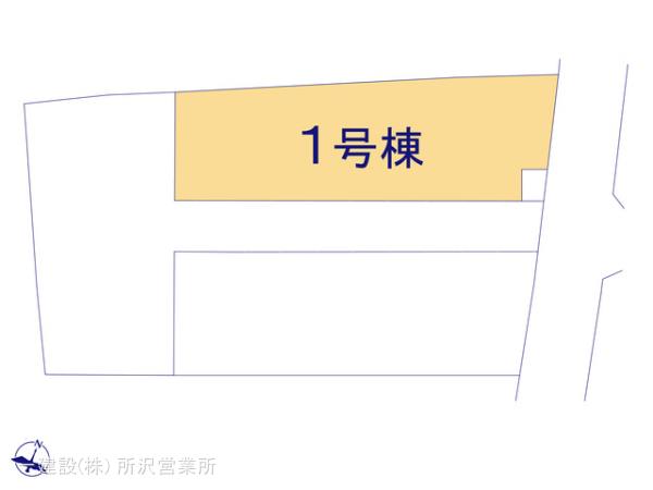 リーブルガーデン川越寺尾第４期 写真13