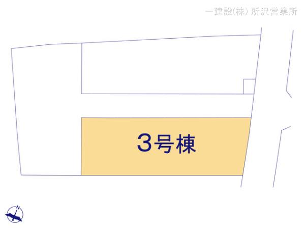 リーブルガーデン川越寺尾第４期 写真17