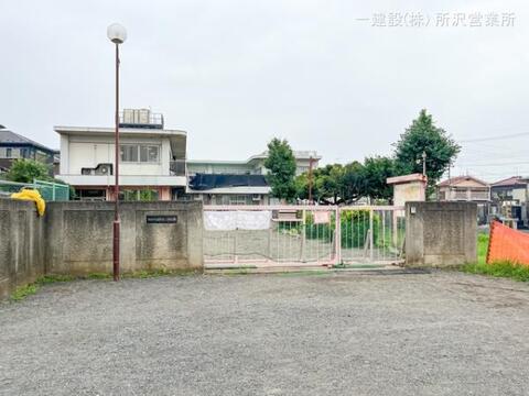 高階第二保育園：1100m