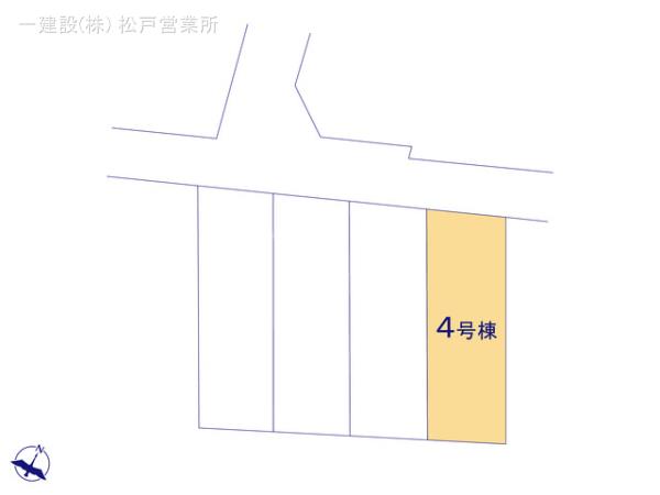 リーブルガーデン市川市東菅野5丁目第2 写真11