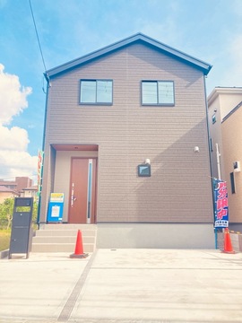 リーブルガーデン市川市東菅野5丁目第2 外観・内装1