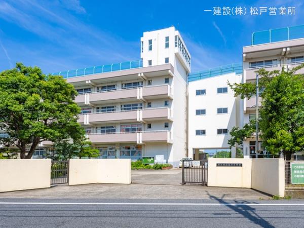 リーブルガーデン市川市東菅野5丁目第2 周辺環境1
