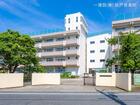 リーブルガーデン市川市東菅野5丁目第2 周辺環境1