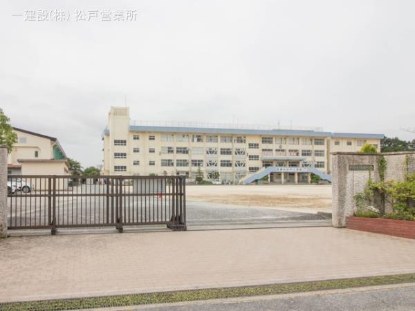 リーブルガーデン市川市東菅野5丁目第2 周辺環境2