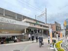 リーブルガーデン市川市東菅野5丁目第2 周辺環境3