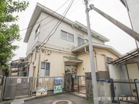 富貴島保育園:1110m