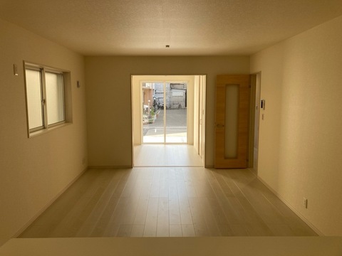 リーブルガーデン生野区田島２丁目 外観・内装5