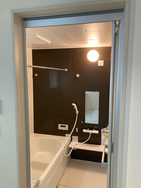 リーブルガーデン生野区田島２丁目 写真9