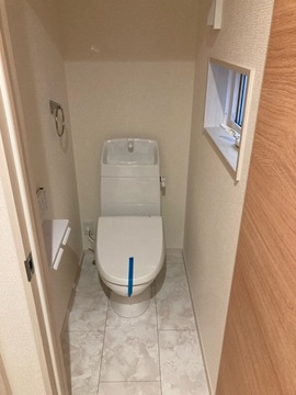 リーブルガーデン生野区田島２丁目 外観・内装10