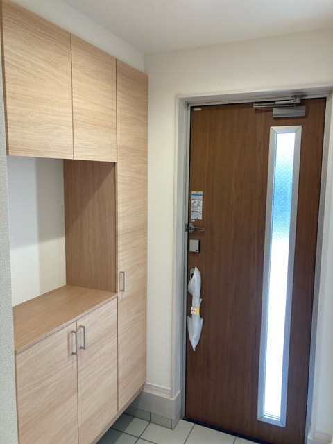 リーブルガーデン生野区田島２丁目 写真11