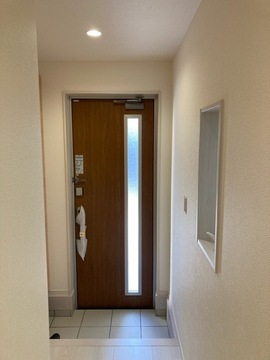 リーブルガーデン生野区田島２丁目 外観・内装12