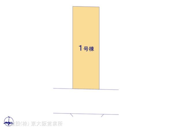 リーブルガーデン生野区田島２丁目 写真14
