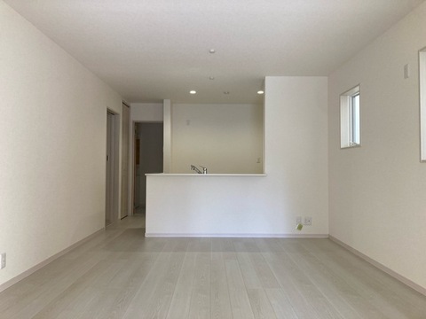 リーブルガーデン生野区田島２丁目 外観・内装2