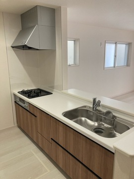 リーブルガーデン生野区田島２丁目 外観・内装4