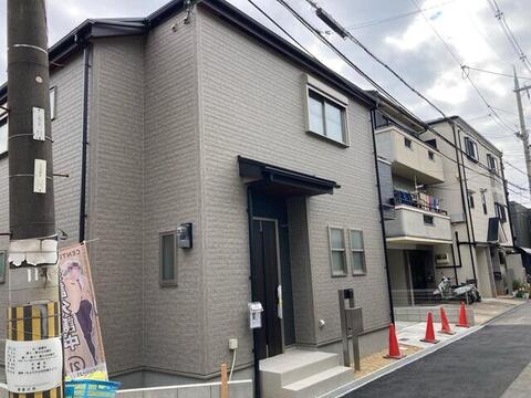 リーブルガーデン寝屋川市萱島東１丁目６期 外観・内装2