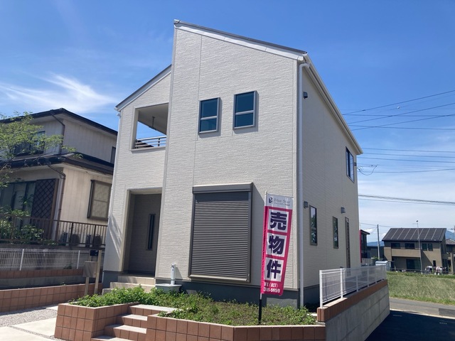 リーブルガーデン第13吉岡町下野田 写真8