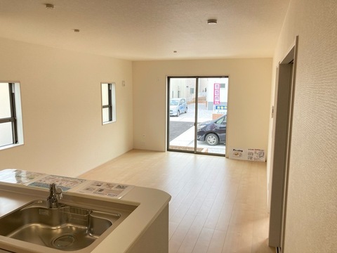 リーブルガーデン第13吉岡町下野田 外観・内装9