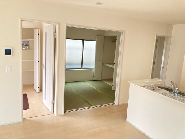 リーブルガーデン第13吉岡町下野田 写真11