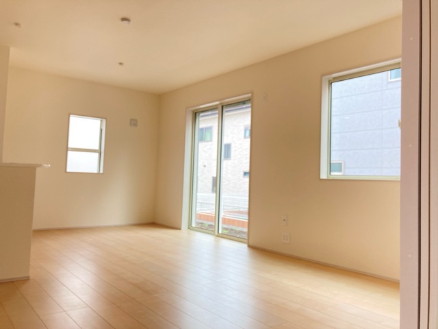 リーブルガーデン第13吉岡町下野田 写真3