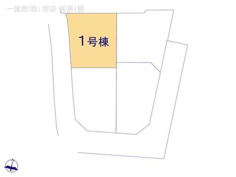 リーブルガーデン美原区平尾２期 間取り2
