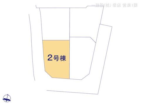 リーブルガーデン美原区平尾２期 間取り4