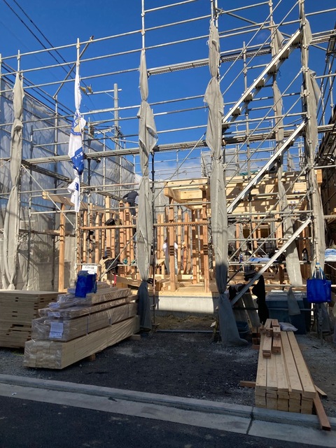 リーブルガーデン美原区平尾２期 写真4