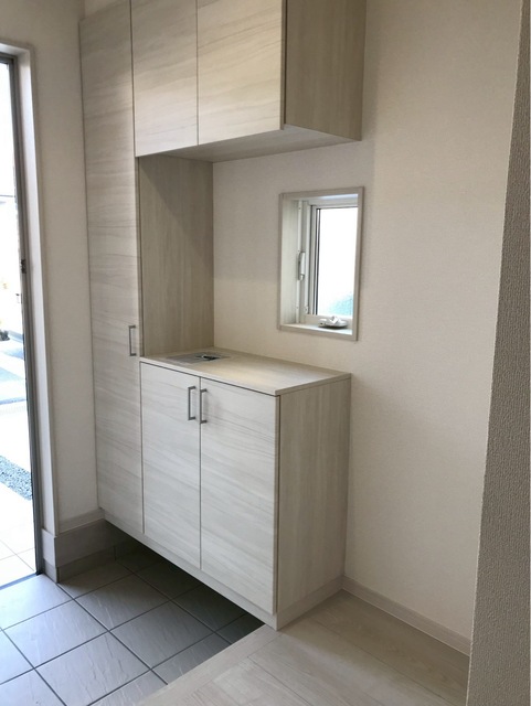 リーブルガーデン貝塚市久保９期 写真7