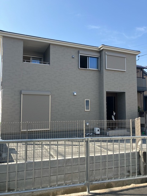 リーブルガーデン藤井寺道明寺５期 写真10