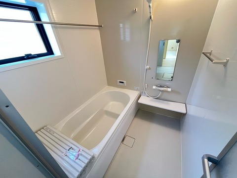 リーブルガーデン第２０栃木大平町西水代 外観・内装10