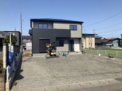 リーブルガーデン第２０栃木大平町西水代 外観・内装2