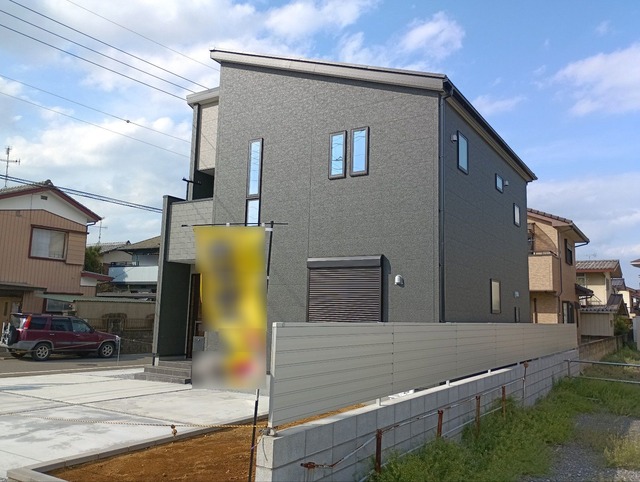 リーブルガーデン深谷岡里第２ 写真10