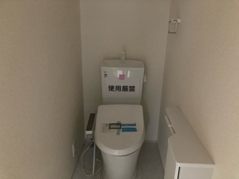 リーブルガーデン久米川町３丁目第２ 外観・内装6