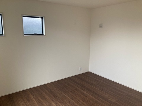 リーブルガーデン久米川町３丁目第２ 外観・内装7