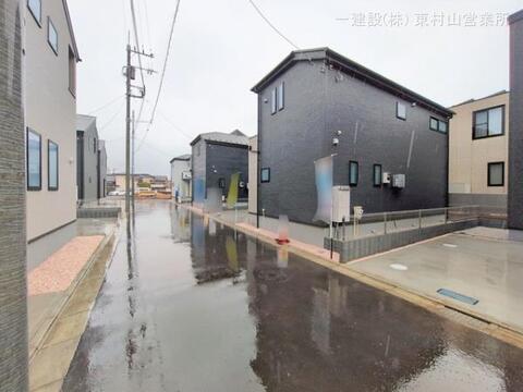 リーブルガーデン久米川町３丁目第２ 外観・内装12