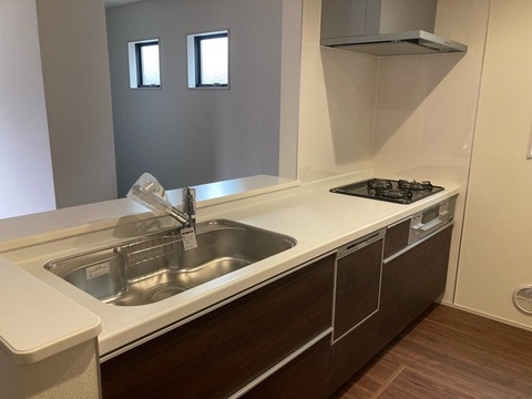 リーブルガーデン久米川町３丁目第２ 外観・内装3