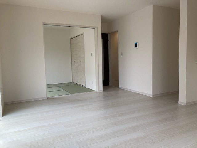 リーブルガーデン大和郡山市下三橋町第４ 写真8