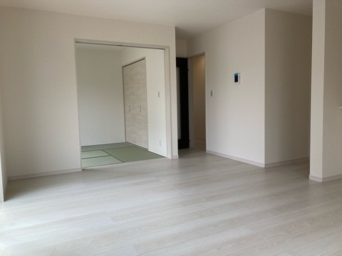 リーブルガーデン大和郡山市下三橋町第４ 外観・内装8