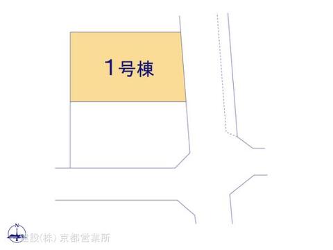 リーブルガーデン大和郡山市下三橋町第４ 間取り2