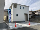 リーブルガーデン大和郡山市下三橋町第４ 写真1