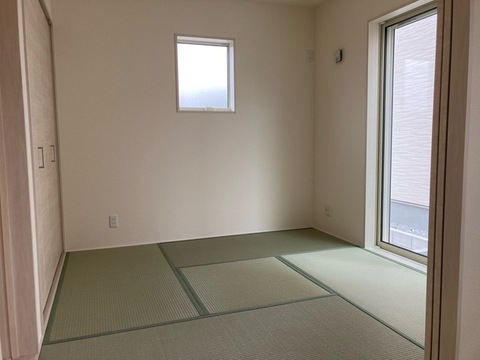 リーブルガーデン大和郡山市下三橋町第４ 外観・内装3