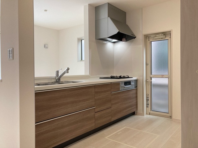 リーブルガーデン大和郡山市下三橋町第４ 写真4