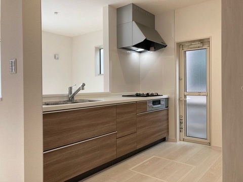 リーブルガーデン大和郡山市下三橋町第４ 外観・内装4