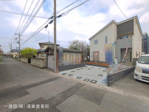 リーブルガーデン鴻巣鎌塚 写真11