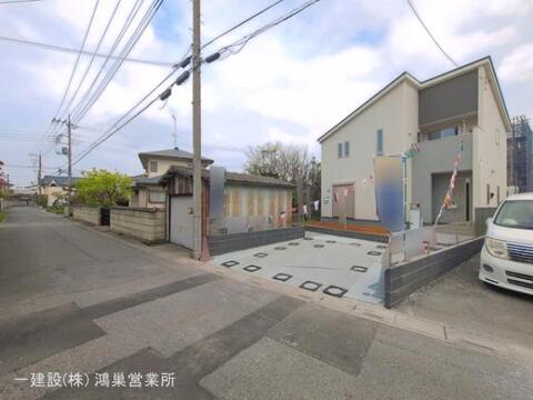 リーブルガーデン鴻巣鎌塚 外観・内装11